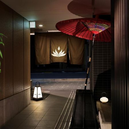 Marutamachi Crystal Hotel เกียวโต ภายนอก รูปภาพ